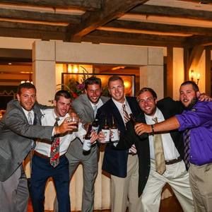 Meet your Posher, Justin